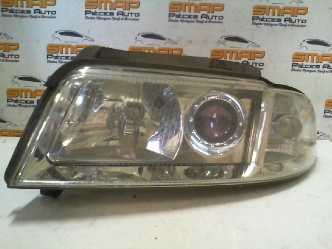 Gruppo ottico anteriore principale sinistro (luci)(faro) AUDI A4 1 PHASE 2 Diésel - 1