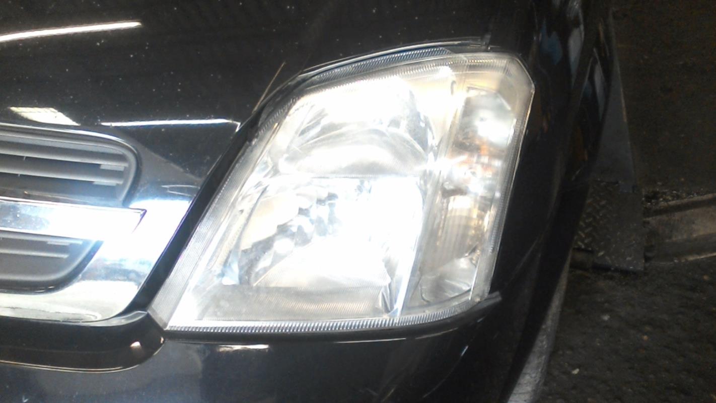 Gruppo ottico anteriore principale sinistro (luci)(faro) OPEL MERIVA A PHASE 1 Diésel - 1