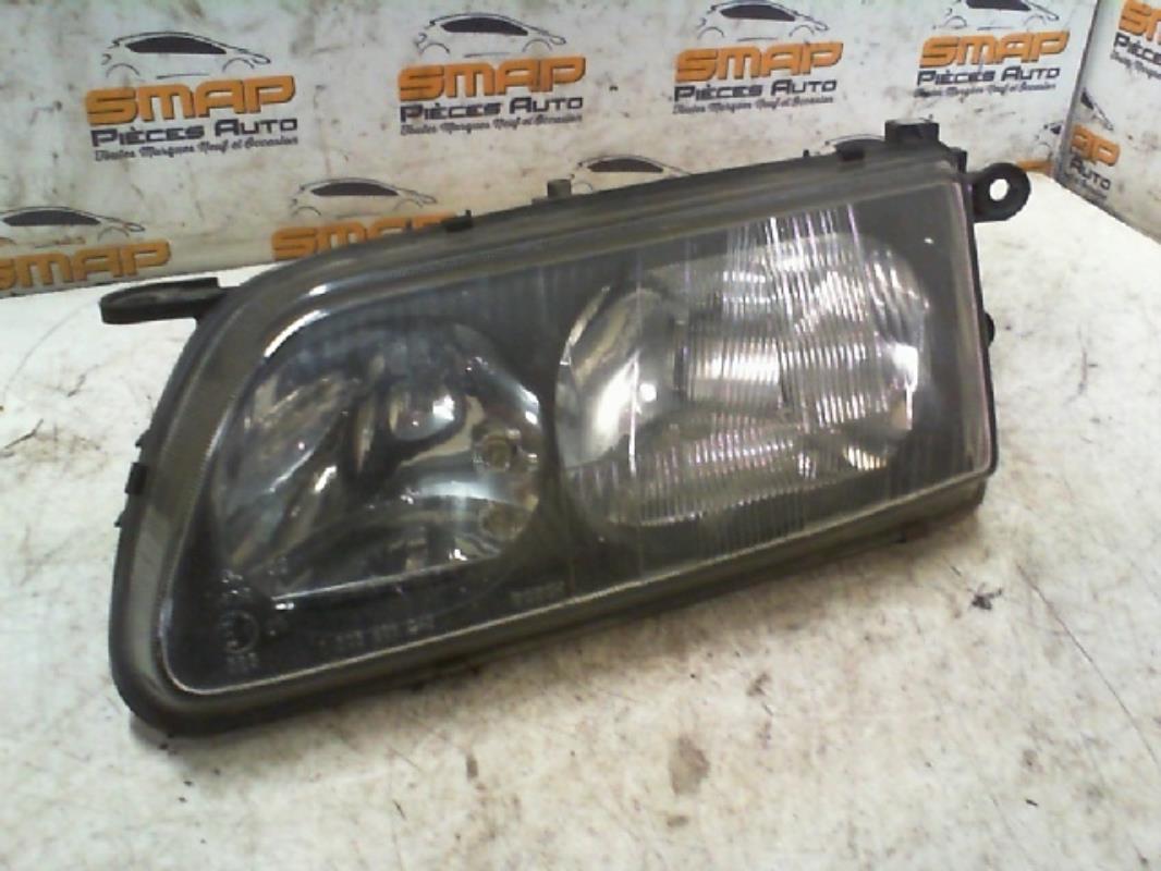 Gruppo ottico anteriore principale sinistro (luci)(faro) MAZDA 626 4 PHASE 1 Diésel - 1