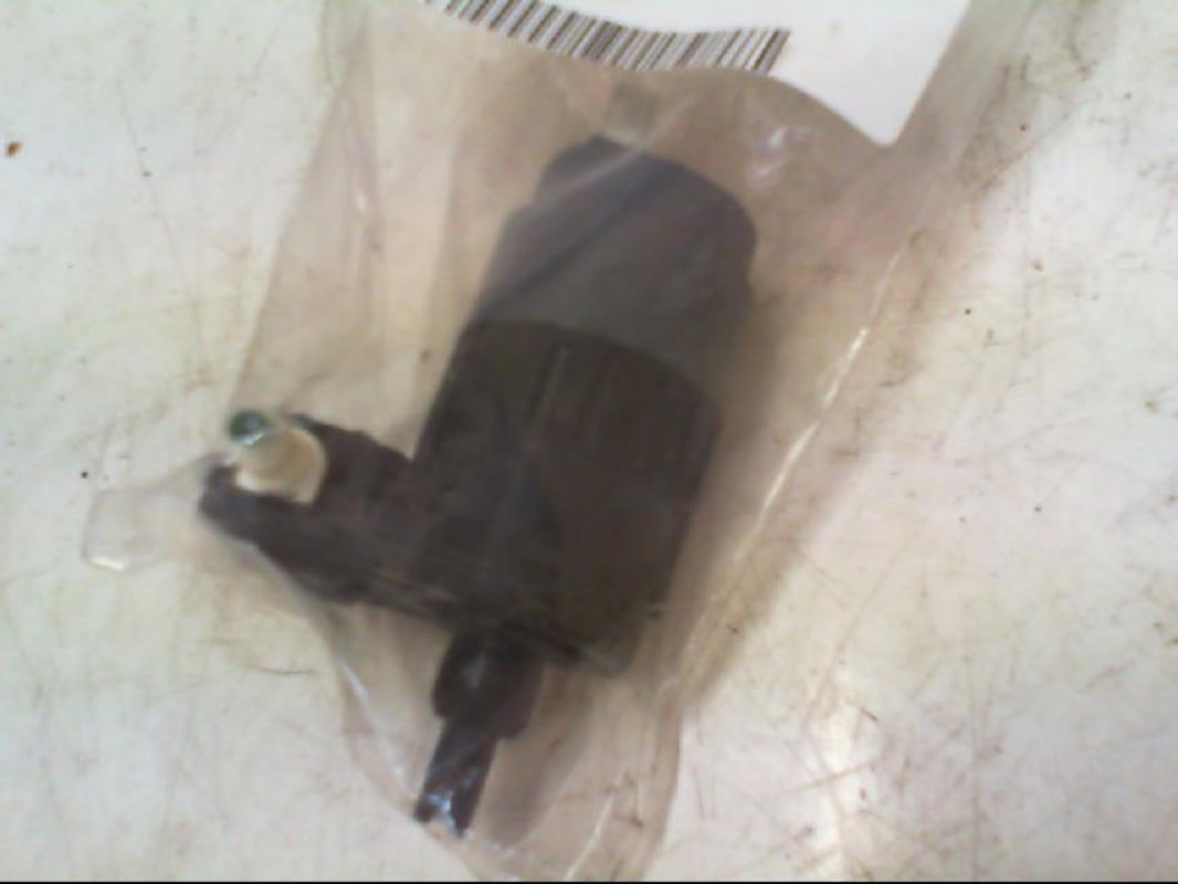 Pompa lavacristalli anteriore FIAT PANDA 2 PHASE 1 Gasolina - 1