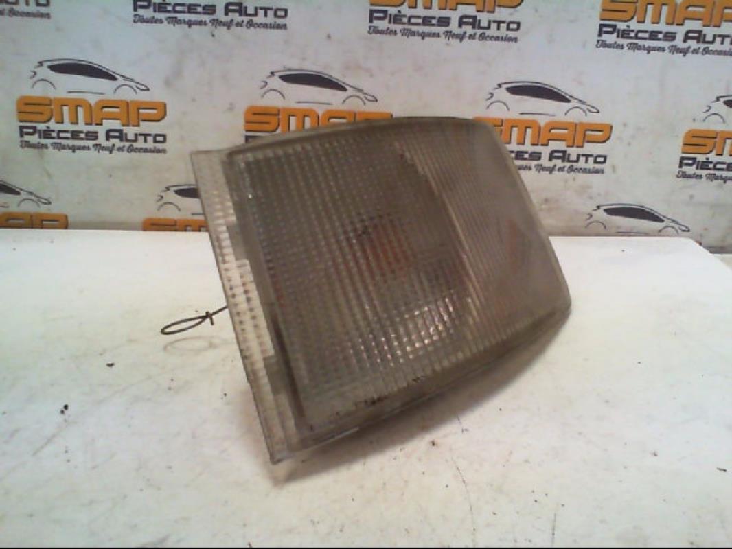 Ripetitore lampeggiante anteriore sinistro (Luci) FIAT DUCATO 2 PHASE 1 Diésel - 1