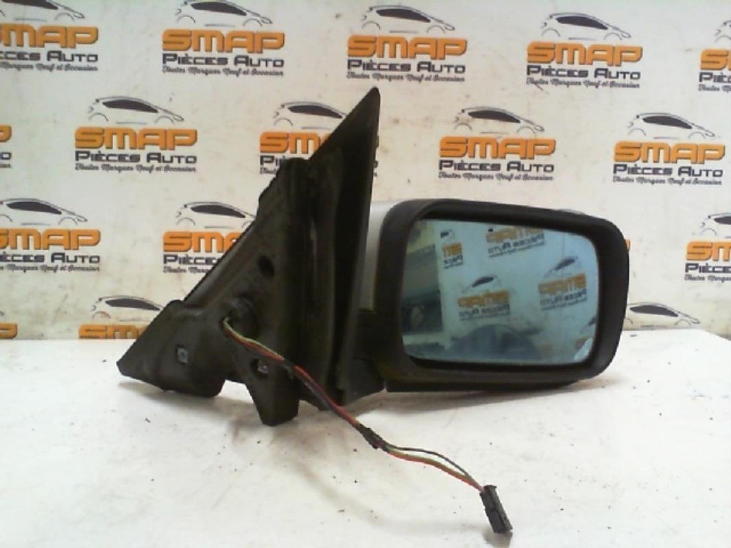 Retrovisor derecho BMW SERIE 3 E46 PHASE 1 Diésel - 1