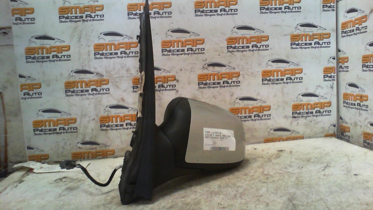 Retrovisor izquierdo FORD C-MAX 1 PHASE 1 Diésel - 1