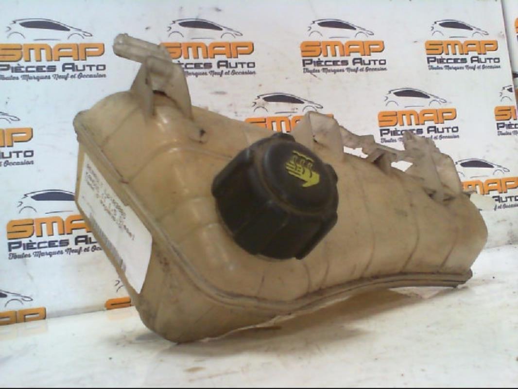 Vase d'expansion RENAULT KANGOO 2 PHASE 1 Diesel - 1