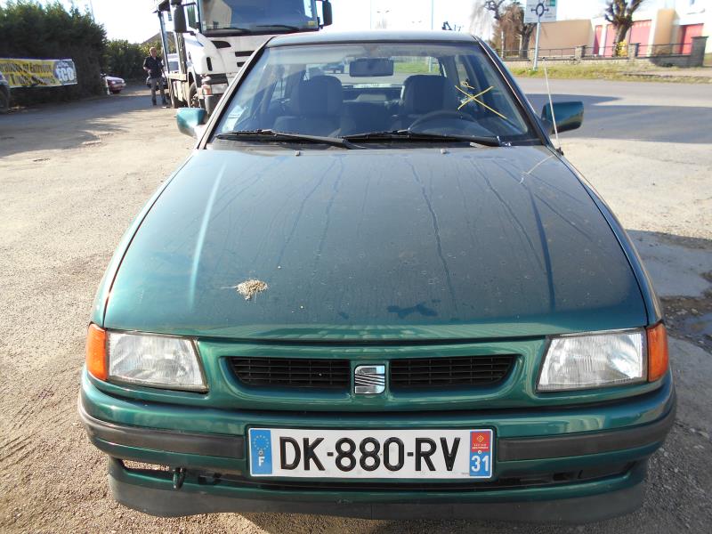 Bobine (allumage) SEAT IBIZA 2 PHASE 2 Essence - 1