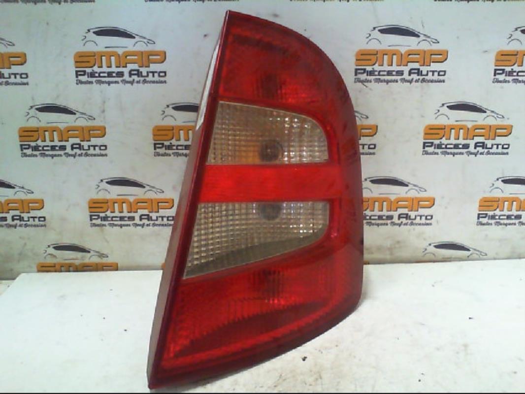 Fanale posteriore principale destro (luci) SKODA FABIA 1 PHASE 1 Diésel - 1
