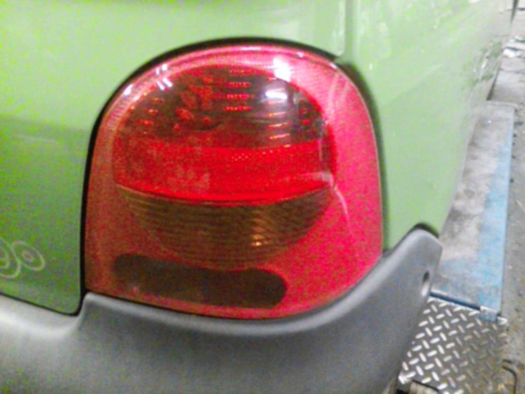 Fanale posteriore principale destro (luci) RENAULT TWINGO 1 PHASE 3 Gasolina - 1