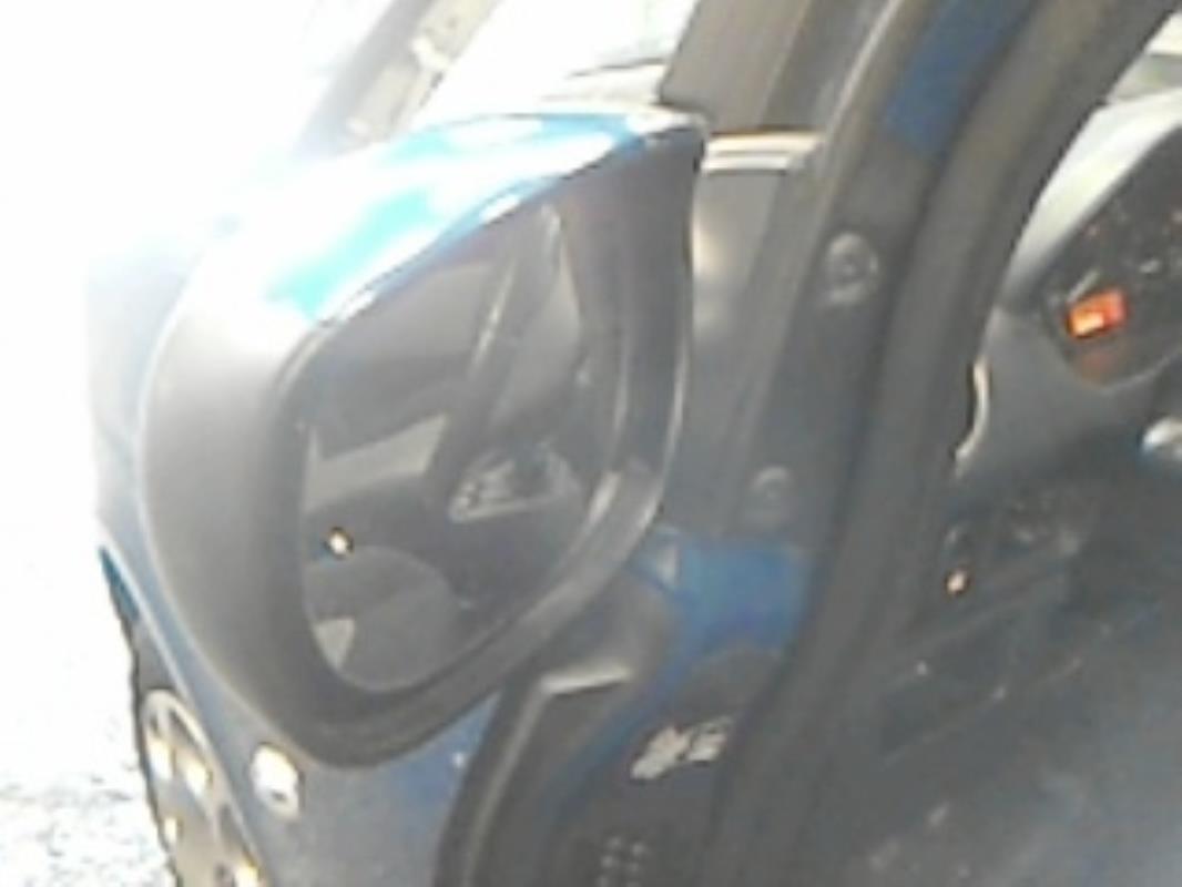 Specchietto retrovisore sinistro PEUGEOT 1007 Diésel - 1