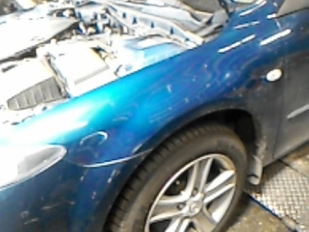 Aile avant gauche MAZDA 6 1 PHASE 2 BREAK Diesel - 1