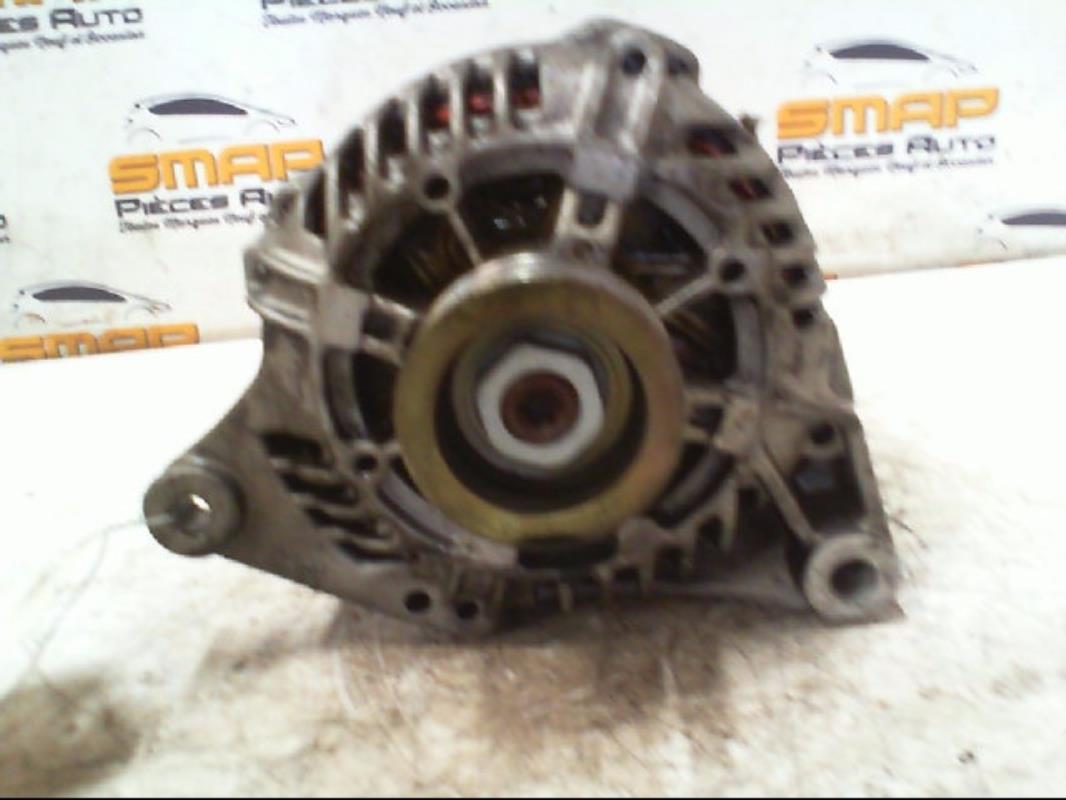 Alternatore CITROEN SAXO PHASE 2 Gasolina - 1