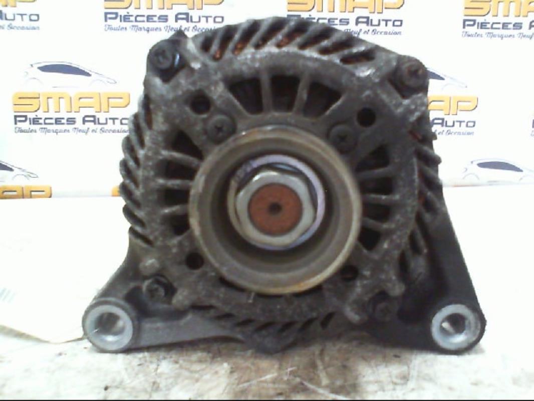 Alternatore PEUGEOT 207 PHASE 1 Gasolina - 1