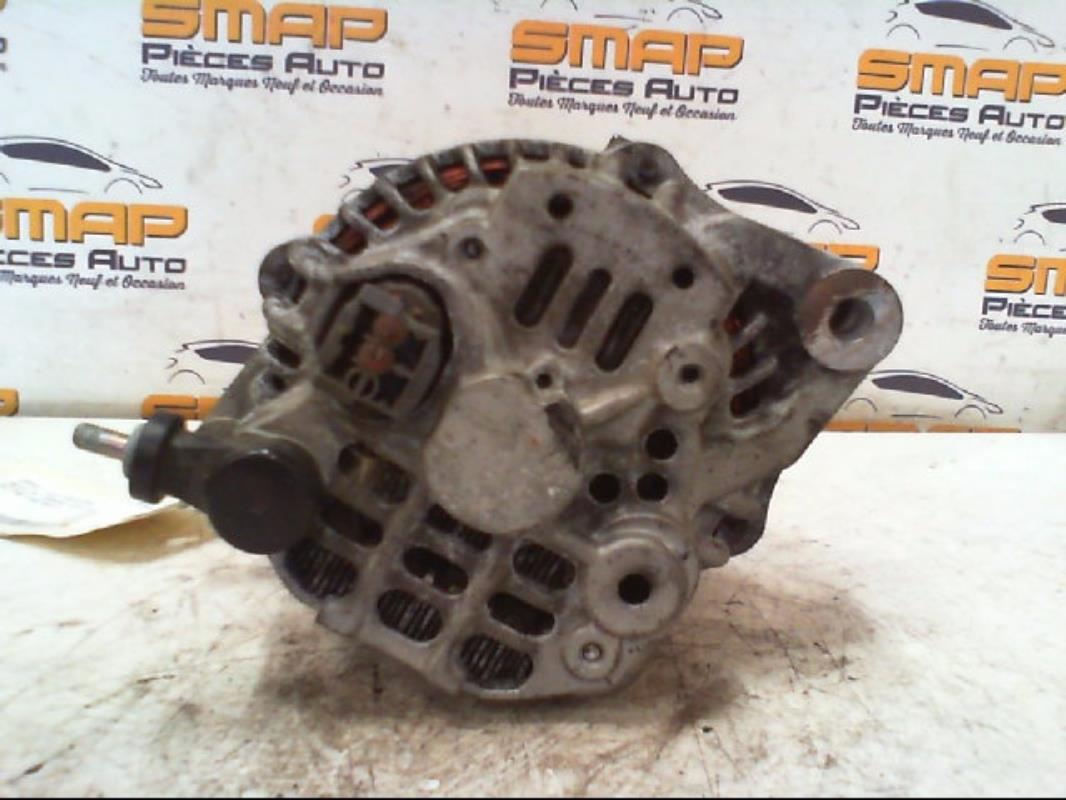 Alternatore OPEL AGILA B Gasolina - 1
