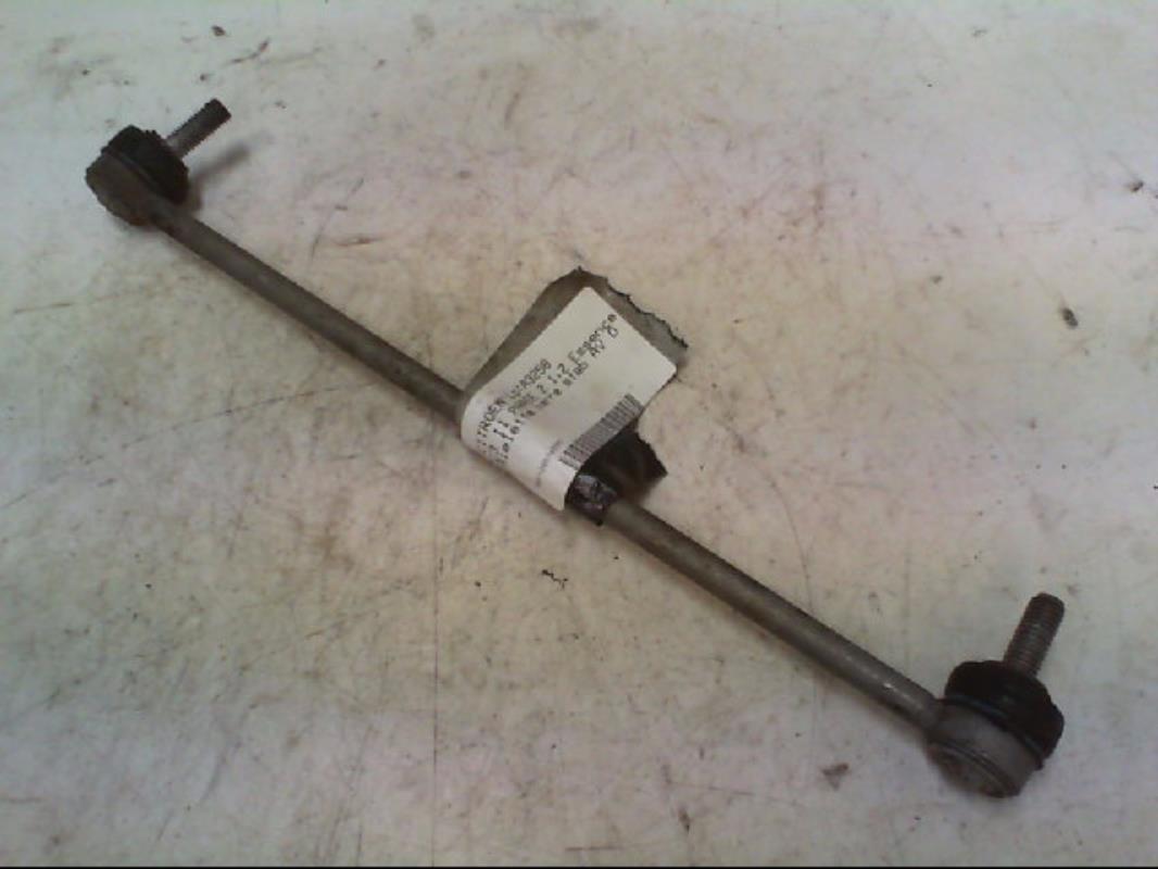 Tirante barra stabilizzatrice anteriore destro CITROEN C3 2 PHASE 2 Gasolina - 1