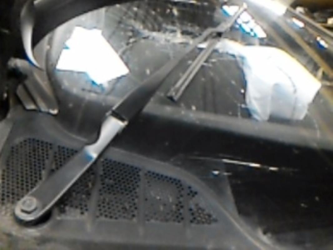 Braccio tergicristallo anteriore destro PEUGEOT 308 1 PHASE 1 Diésel - 1