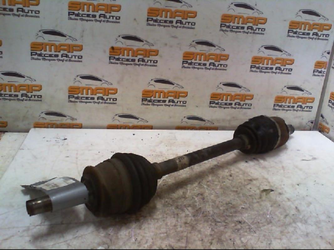 Giunto cardanico albero di trasmissione sinistro OPEL CORSA D PHASE 2 Gasolina - 1