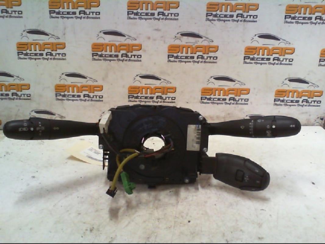 Devio guida completo con contatto spiralato PEUGEOT 207 PHASE 1 Diésel - 1