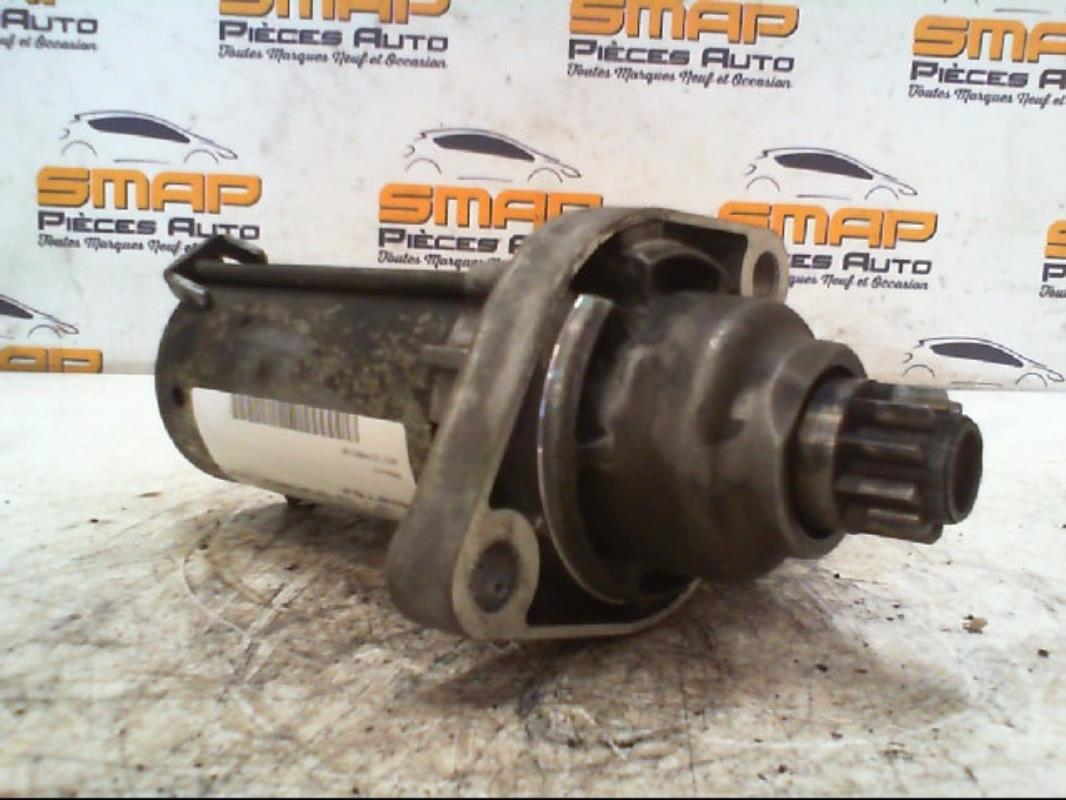Demarreur AUDI A3 2 S3 PHASE 2 Essence - 1