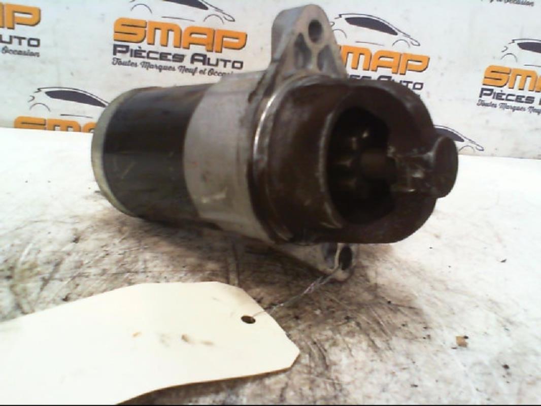 Demarreur OPEL AGILA B Essence - 1