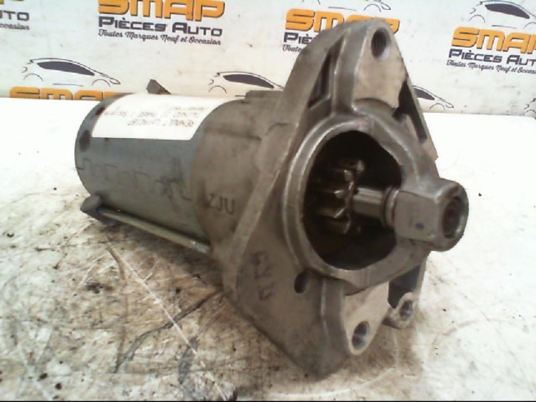Motor de arranque RENAULT TWINGO 2 PHASE 2 Diésel - 1