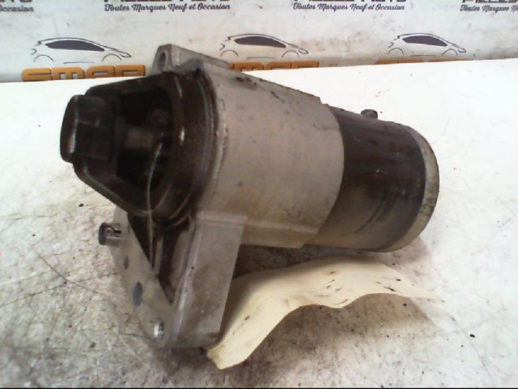 Motorino avviamento PEUGEOT 207 PHASE 1 Gasolina - 1