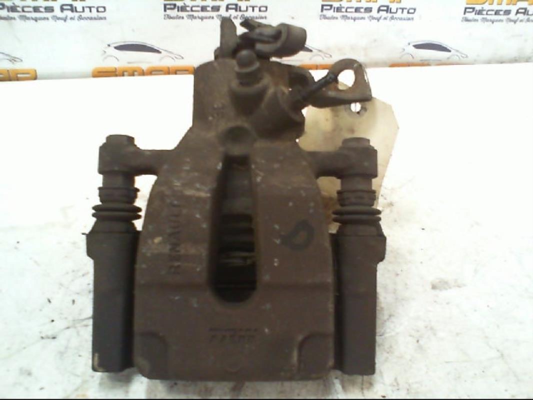Pinza freni posteriore destra RENAULT GRAND SCENIC 2 PHASE 2 Diésel - 1