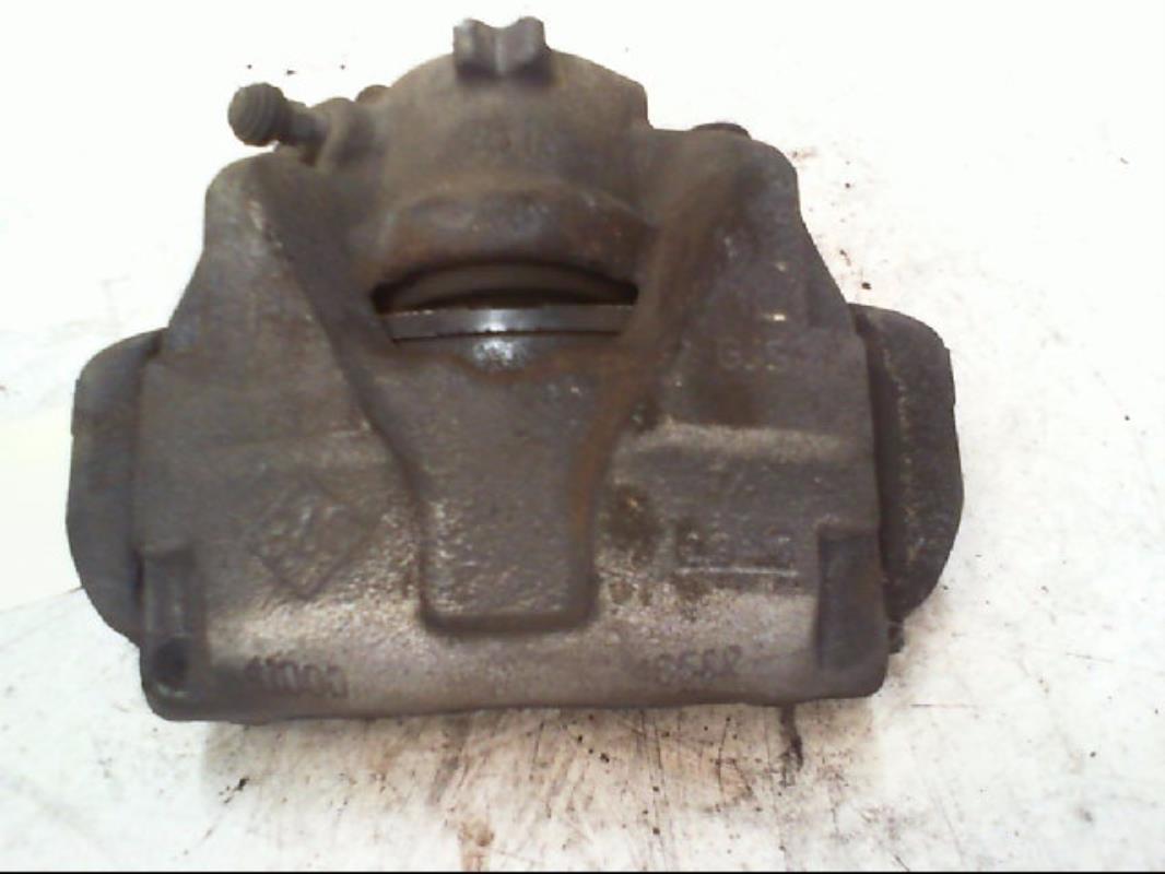 Pinza freni anteriore destra RENAULT CAPTUR 1 PHASE 1 Diésel - 1