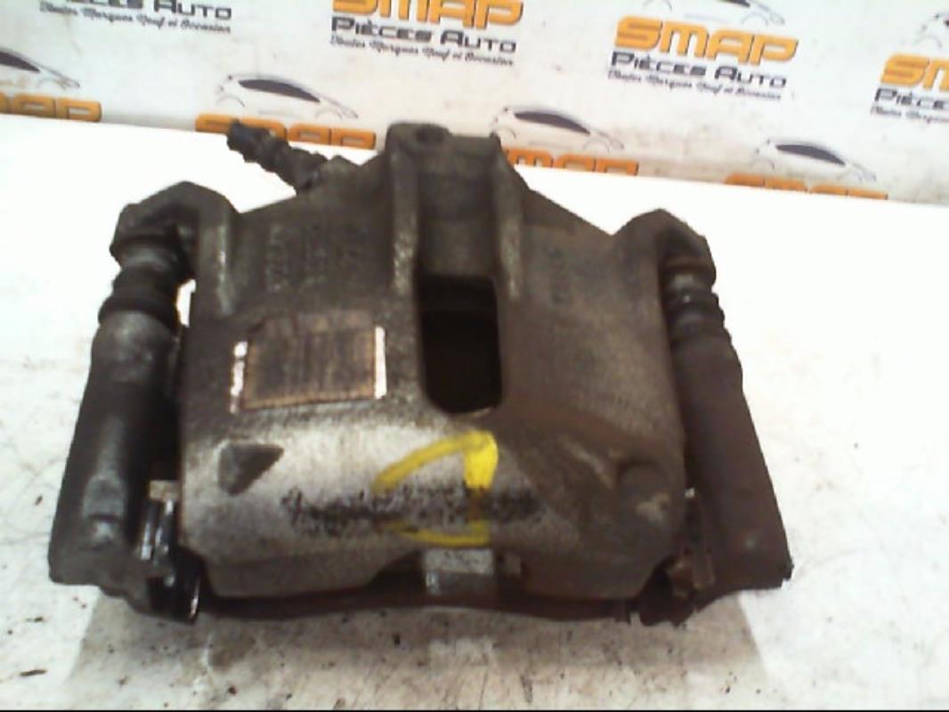 Pinza freni anteriore destra CITROEN C3 2 PHASE 2 Gasolina - 1
