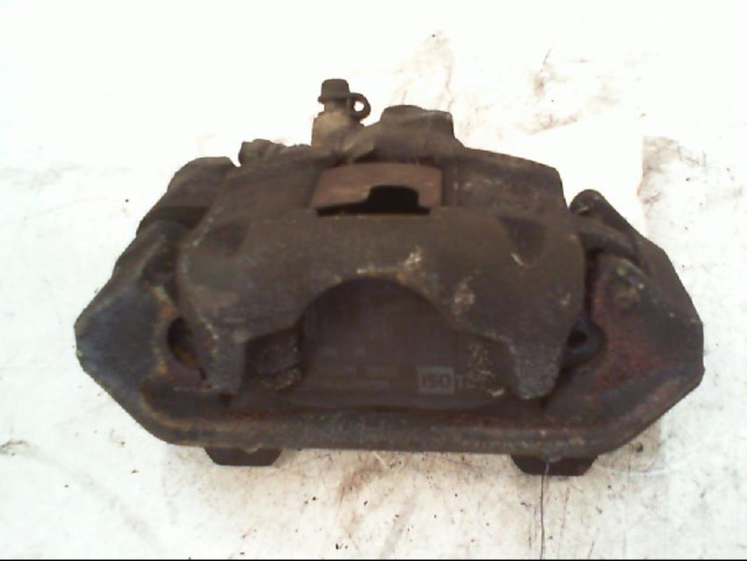 Pinza freni anteriore destra FIAT PANDA 2 PHASE 1 Gasolina - 1