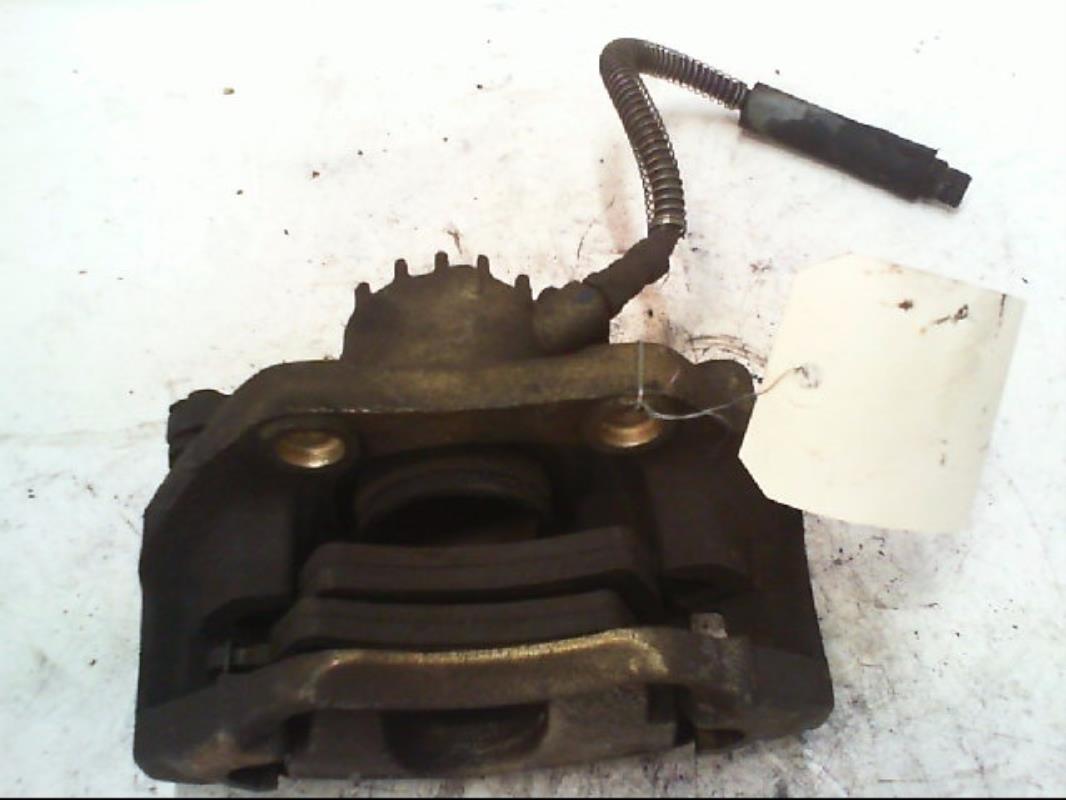 Pinza freni anteriore destra PEUGEOT 206 PHASE 1 Diésel - 1