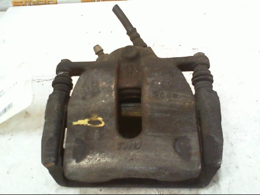 Pinza freni anteriore destra RENAULT KANGOO 2 PHASE 1 Diésel - 1
