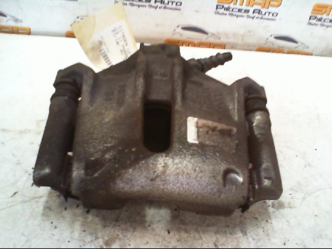 Pinza freni anteriore sinistra CITROEN C3 2 PHASE 2 Gasolina - 1