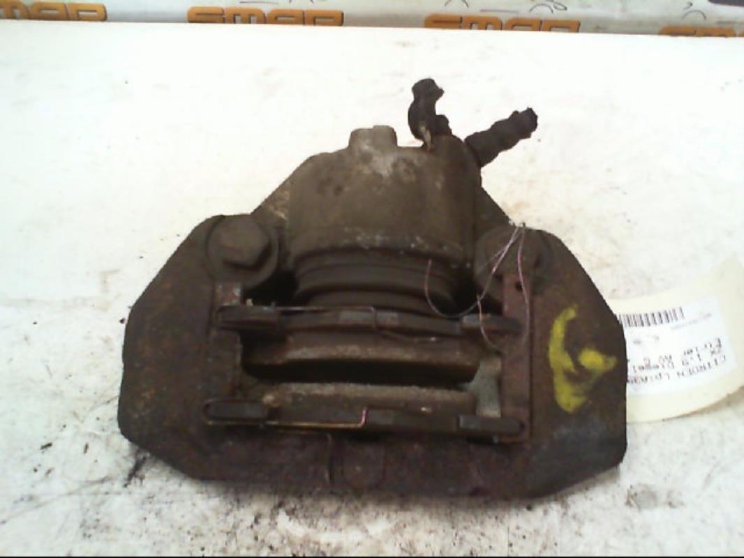Pinza freni anteriore sinistra CITROEN ZX PHASE 1 Diésel - 1