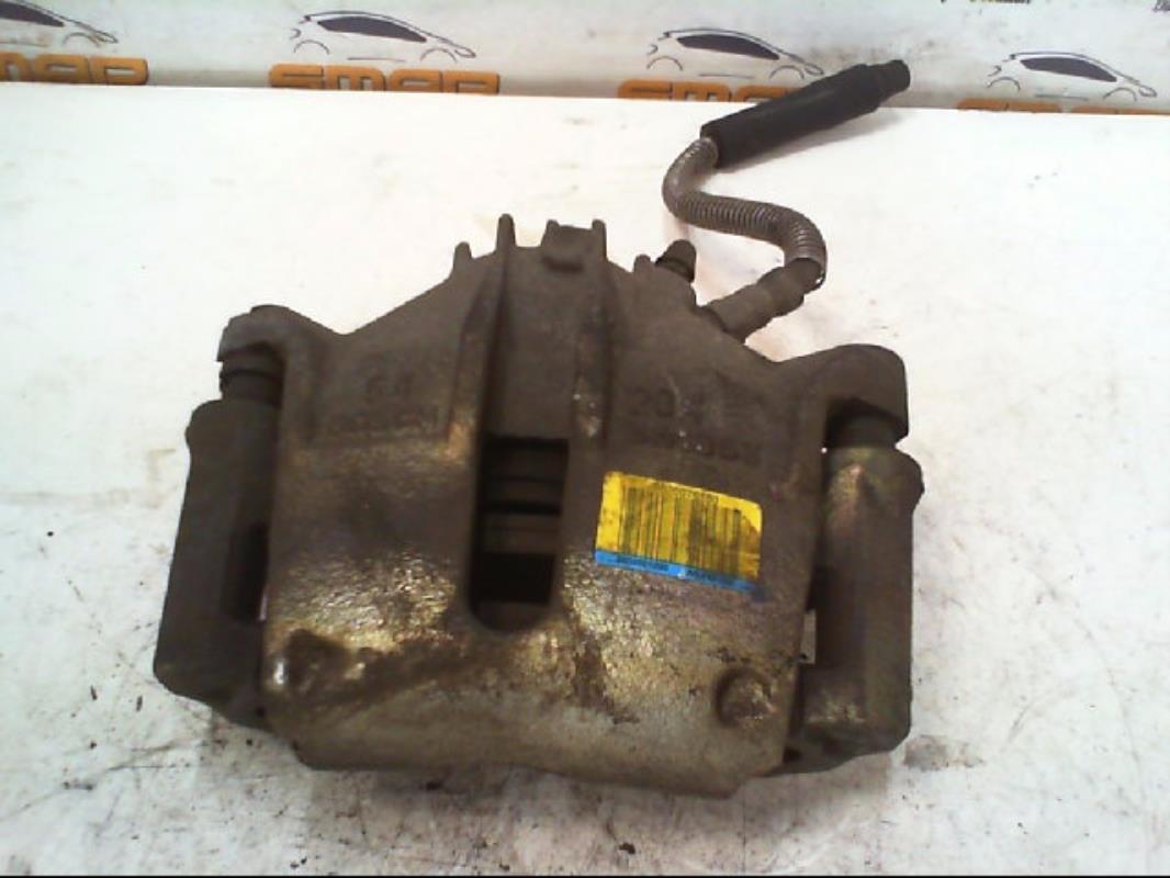 Pinza freni anteriore sinistra PEUGEOT 206 PHASE 1 Diésel - 1