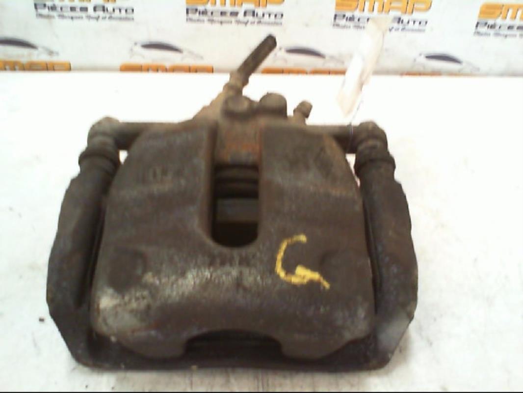 Pinza freni anteriore sinistra RENAULT KANGOO 2 PHASE 1 Diésel - 1