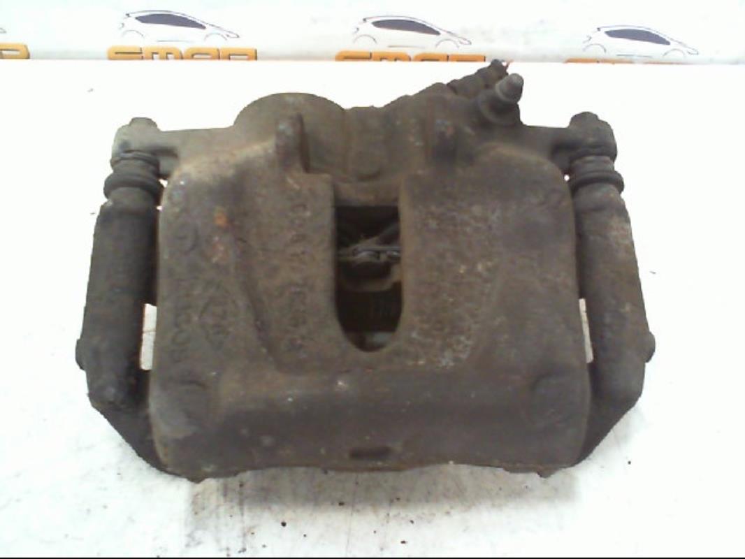 Etrier avant gauche (freinage) RENAULT TRAFIC 2 PHASE 1 Diesel - 1