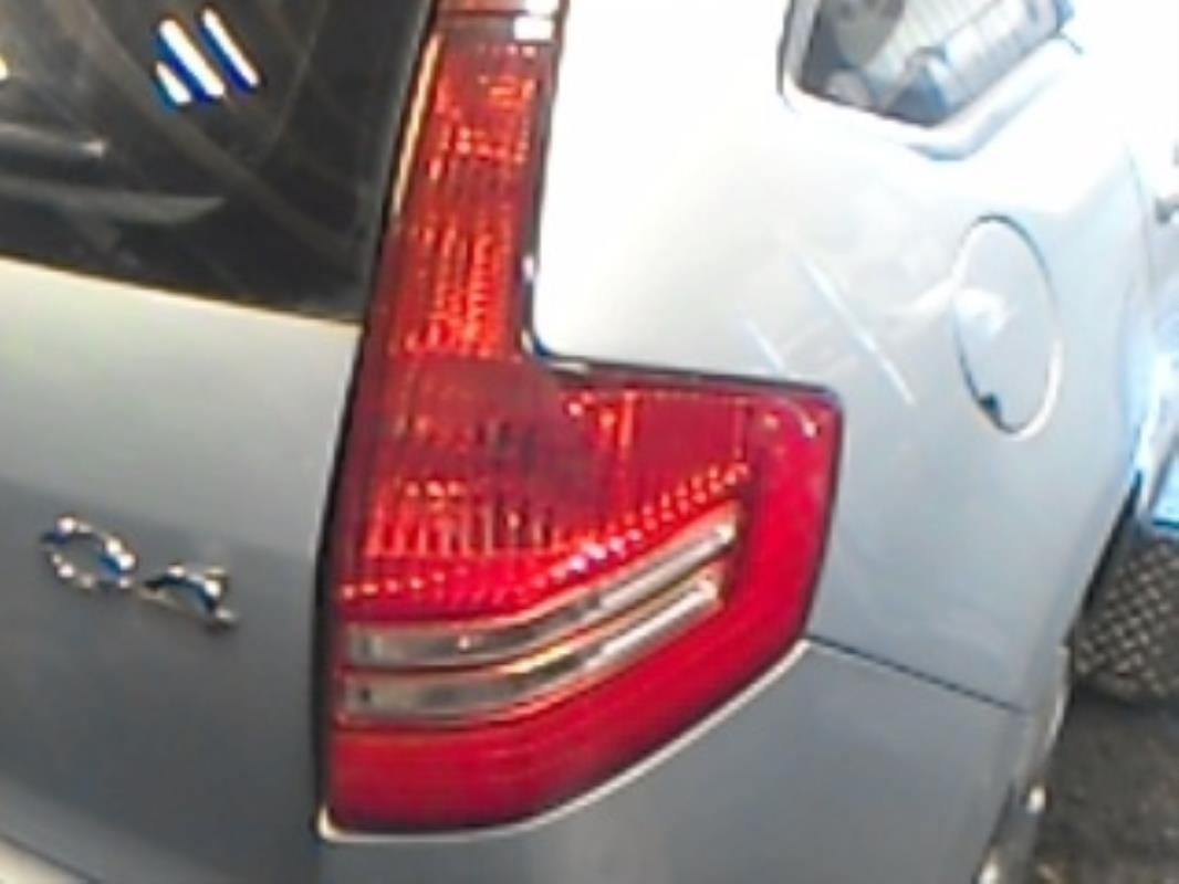Fanale posteriore principale destro (luci) CITROEN C4 1 PHASE 1 Diésel - 1