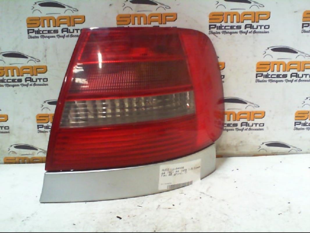 Fanale posteriore principale destro (luci) AUDI A4 1 PHASE 2 Diésel - 1