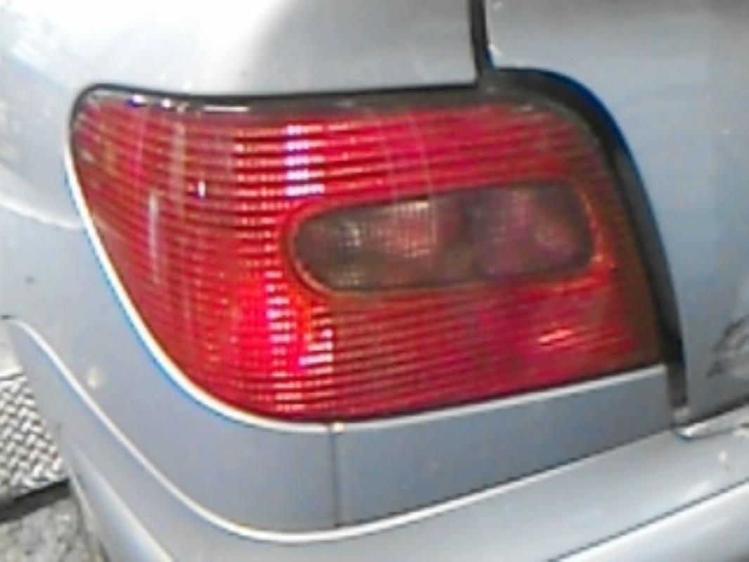 Fanale posteriore principale sinistro (luci) CITROEN XSARA PHASE 2 Diésel - 1
