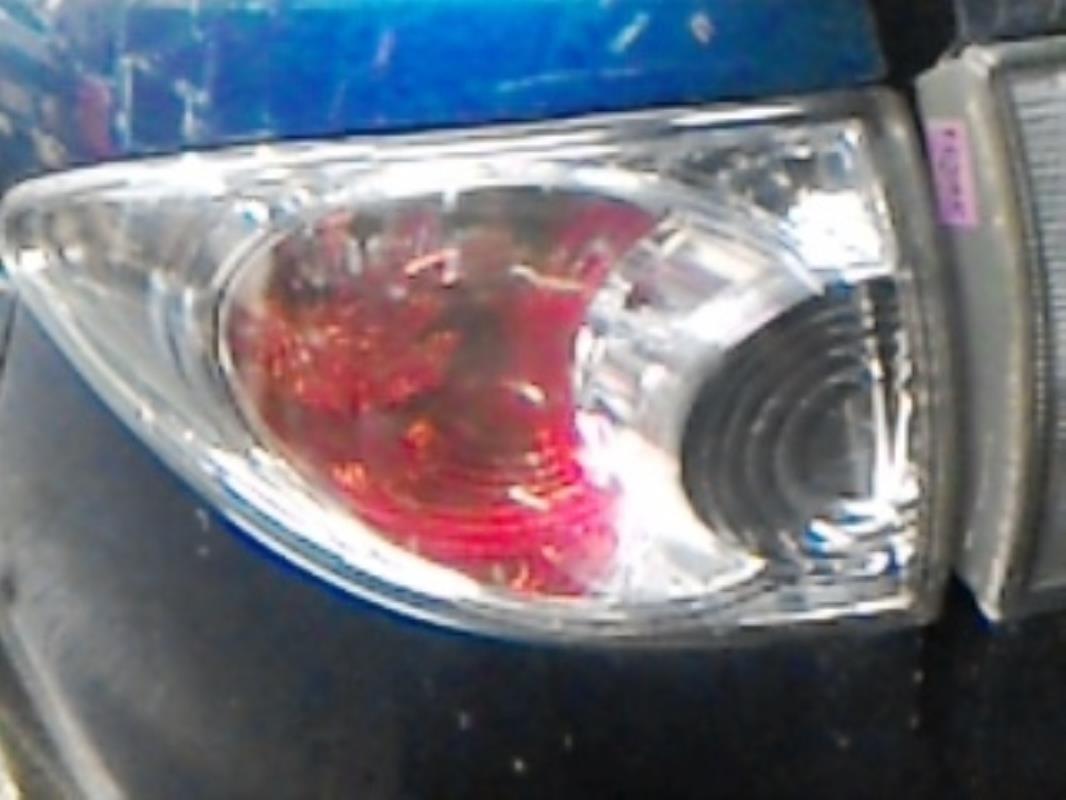 Fanale posteriore principale sinistro (luci) MAZDA 6 1 PHASE 2 BREAK Diésel - 1