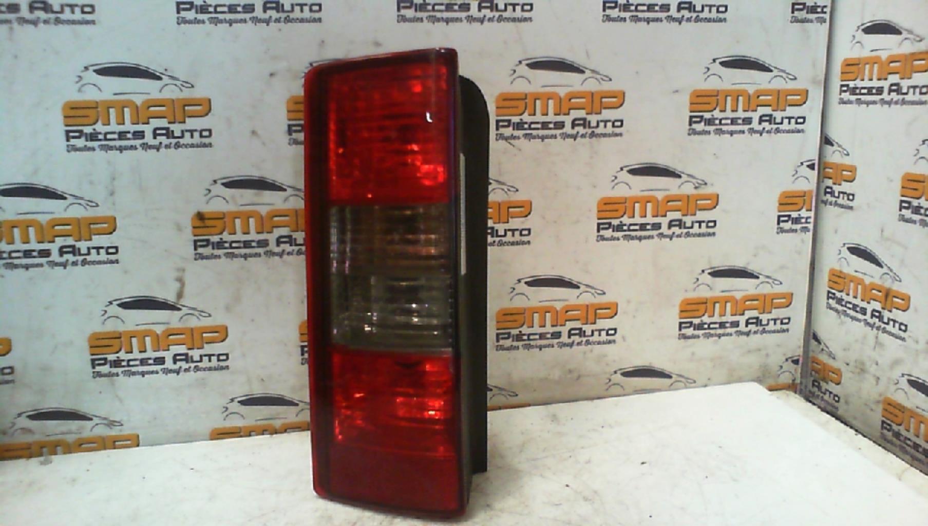 Fanale posteriore principale sinistro (luci) OPEL COMBO C PHASE 1 Diésel - 1