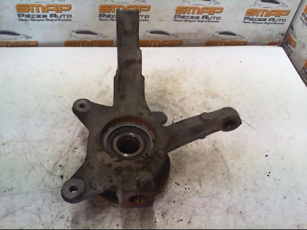 Fusee avant droit RENAULT KANGOO 2 PHASE 1 Diesel - 1