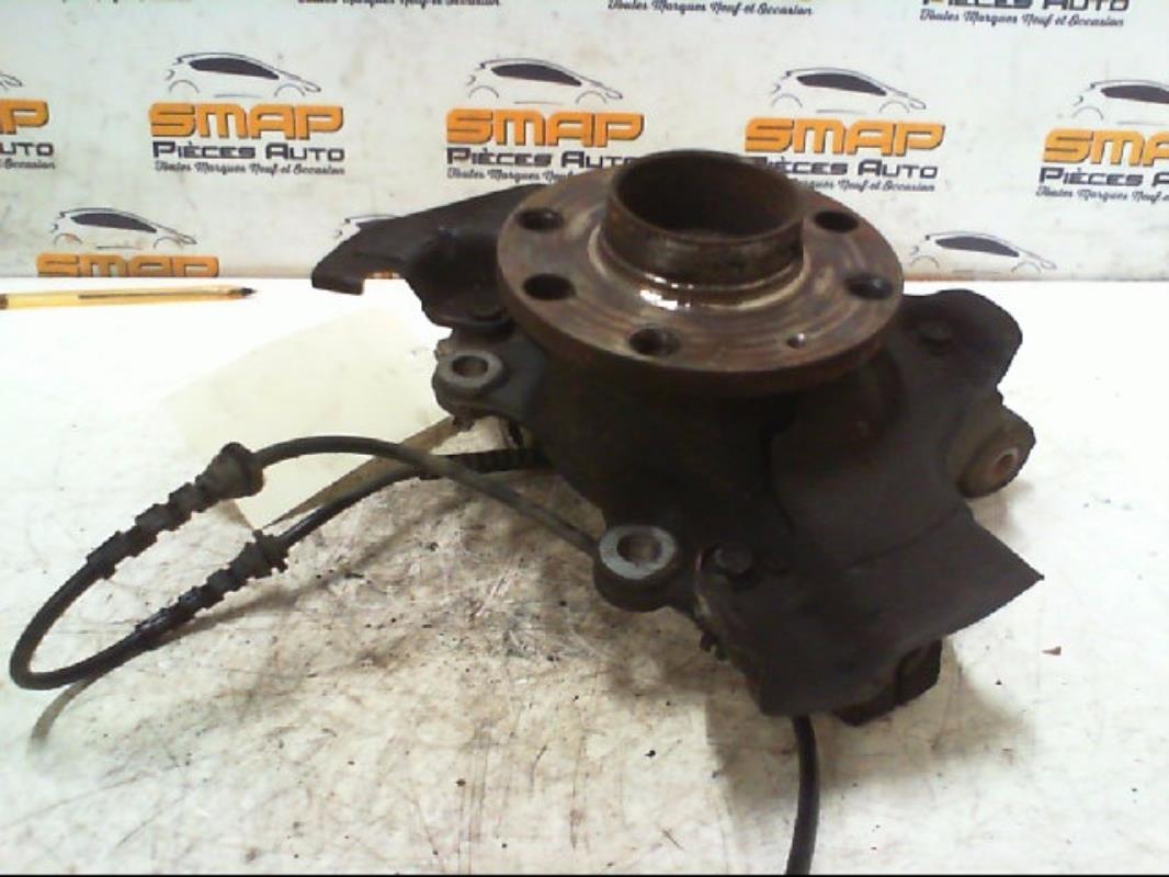 Fuso anteriore sinistro OPEL CORSA D PHASE 2 Gasolina - 1