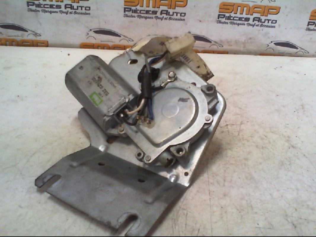 Motore tergicristallo posteriore CITROEN AX PHASE 2 Gasolina - 1