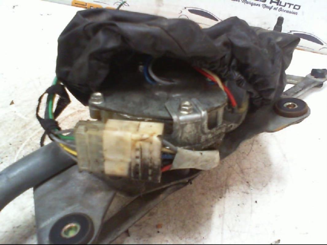 Motore tergicristallo anteriore CITROEN SAXO PHASE 1 Gasolina - 1