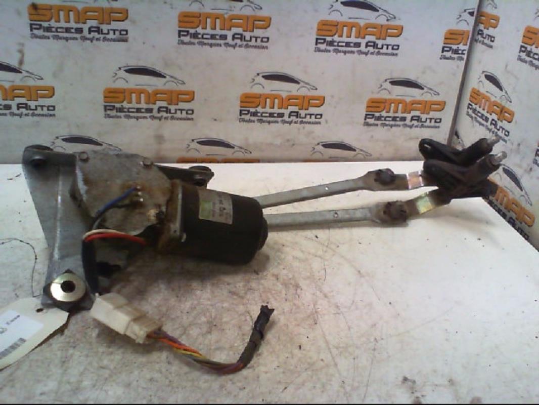 Motore tergicristallo anteriore PEUGEOT 309 PHASE 2 Gasolina - 1