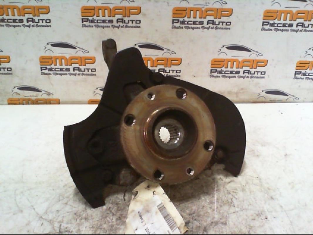 Mozzo anteriore destro FIAT PANDA 2 PHASE 1 Gasolina - 1