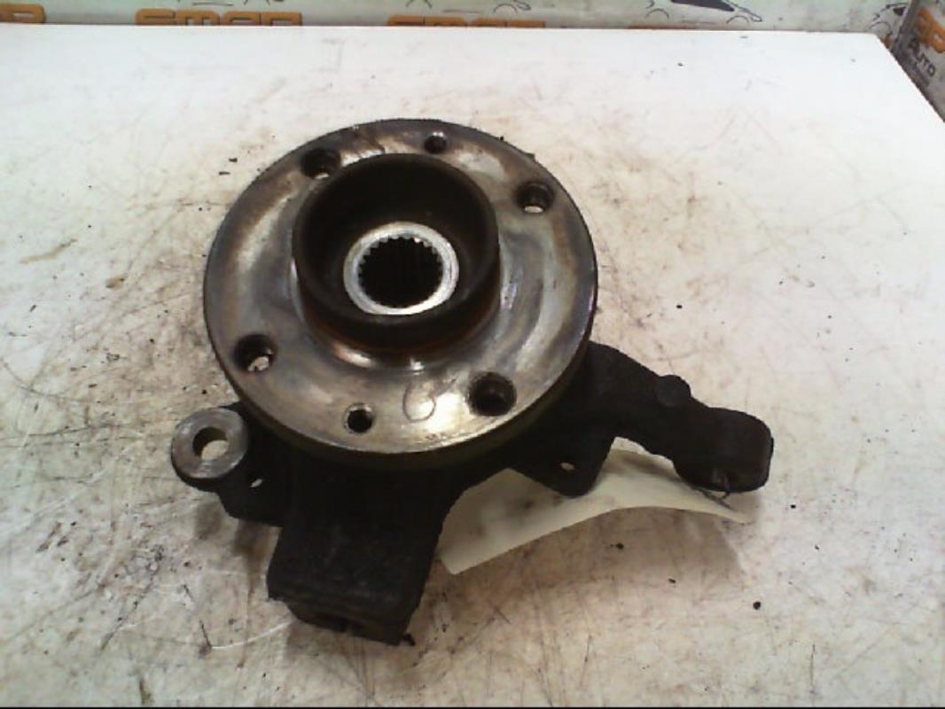 Mozzo anteriore sinistro RENAULT MODUS PHASE 1 Diésel - 1