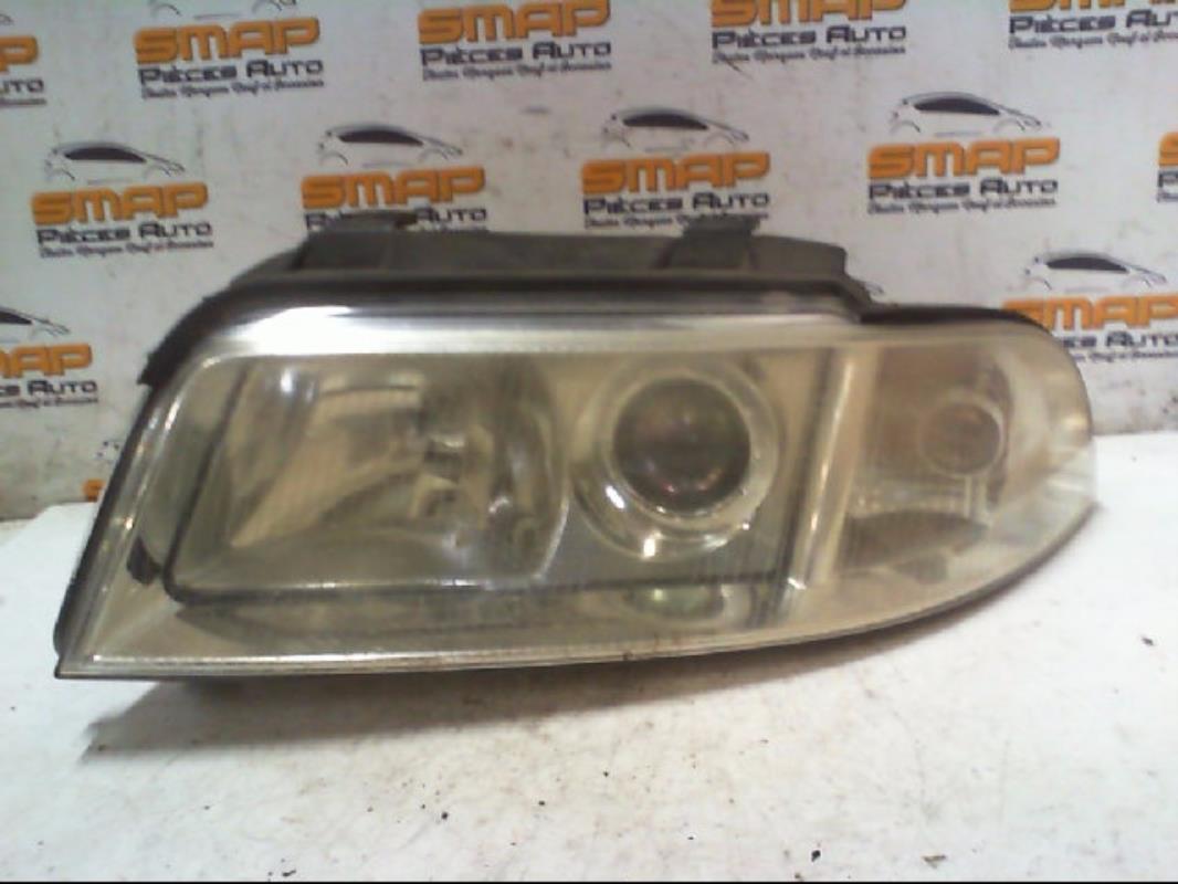Gruppo ottico anteriore principale sinistro (luci)(faro) AUDI A4 1 PHASE 2 Diésel - 1