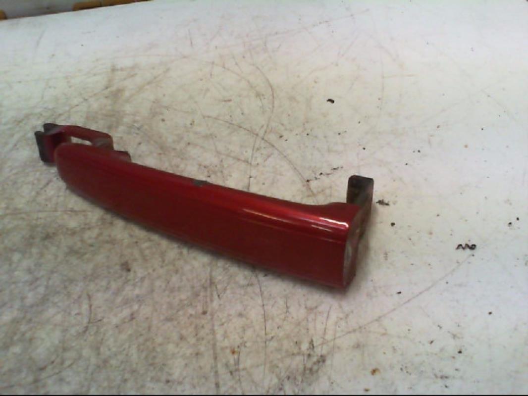 Maniglia portiera anteriore sinistra PEUGEOT 307 PHASE 1 Diésel - 1