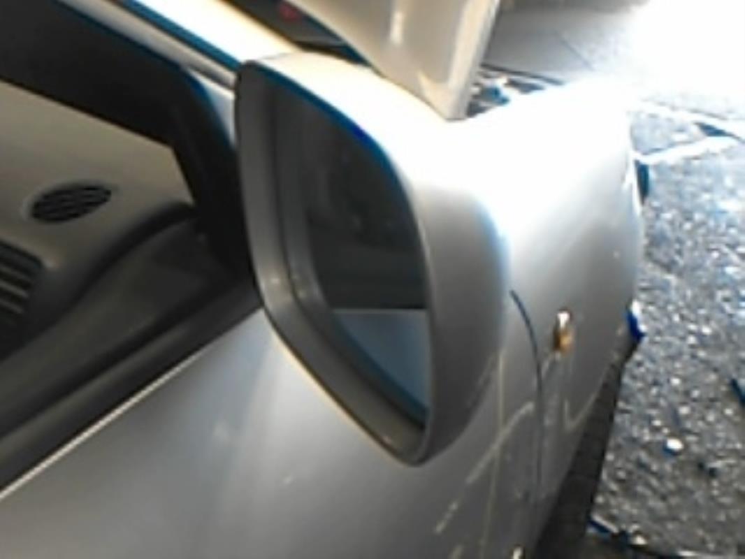 Retrovisor derecho AUDI A3 1 PHASE 1 Diésel - 1